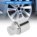 Type F Wheel Lock Lugnut Antitheft Key Socket for Skoda VW 