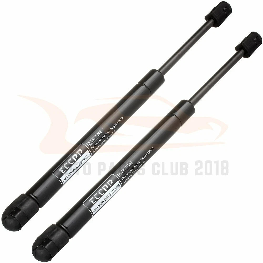 2X Rear Trunk Lift Supports for Kia Optima (2001-2005)