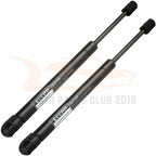 2X Rear Trunk Lift Supports for Kia Optima (2001-2005)