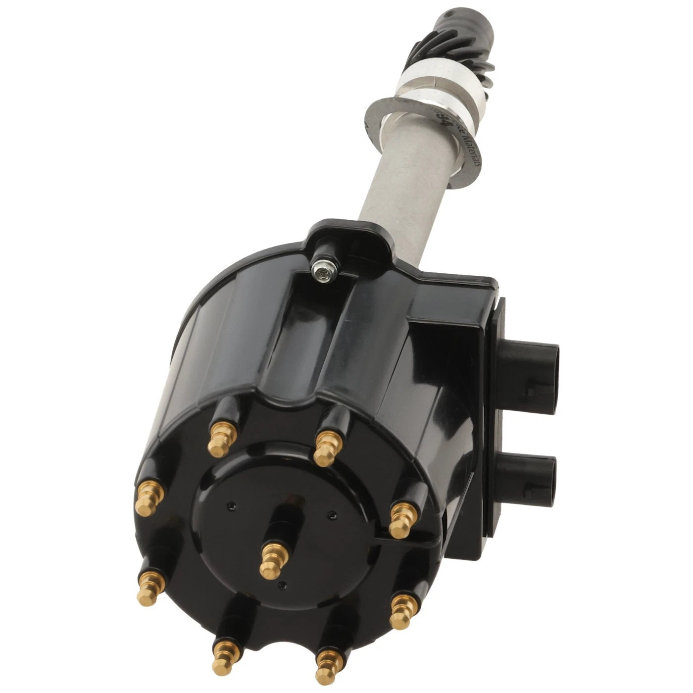 Distributor for Pontiac Firebird, Chevrolet G20 (1987–1995) with Cap & Rotor