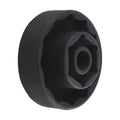 Wheel Axle Nut Socket Tool for Ducati 1098–1200 & Diavel (2011–2015)