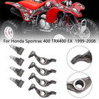 Camshaft Rocker Arm for Honda Sportrax 400 TRX400EX (1999–2008) 14421-KCY-670