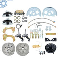 Disc Brake Conversion Kit for GM A (Year Range)