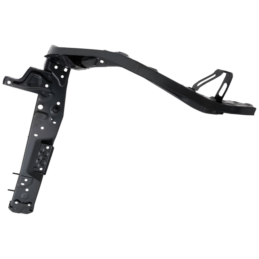 Set of 2 Radiator Supports for Toyota Grand Highlander (2024)