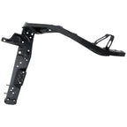 Set of 2 Radiator Supports for Toyota Grand Highlander (2024)