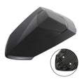 Rear Tail Seat Fairing Cowl Cover for Speed Triple RS 1050 (2018–2022) Black P3