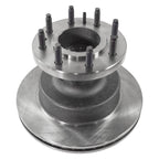 Disc Brake Rotor for Ford E-350 Econoline (1995–1998) Front Solid