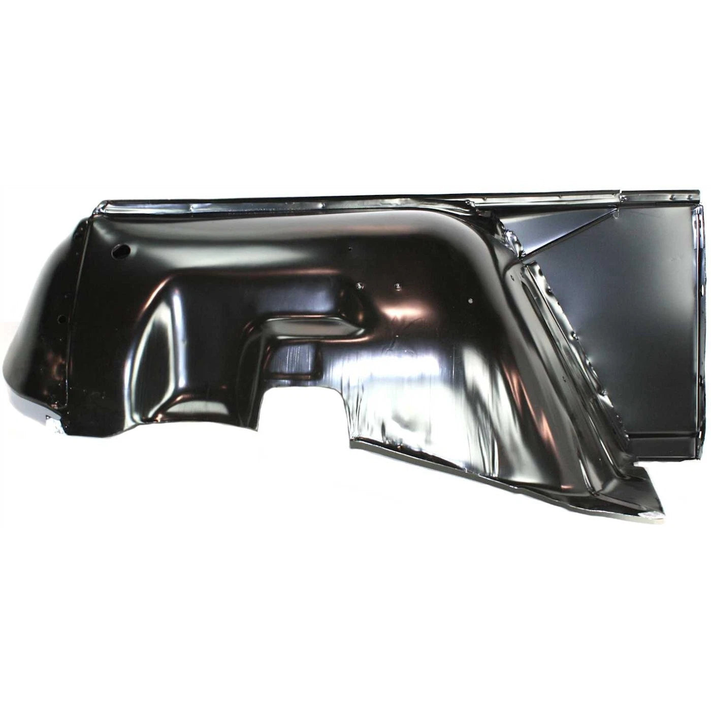 Fender for Jeep CJ5 (1967–1971) Front Driver and Passenger Side