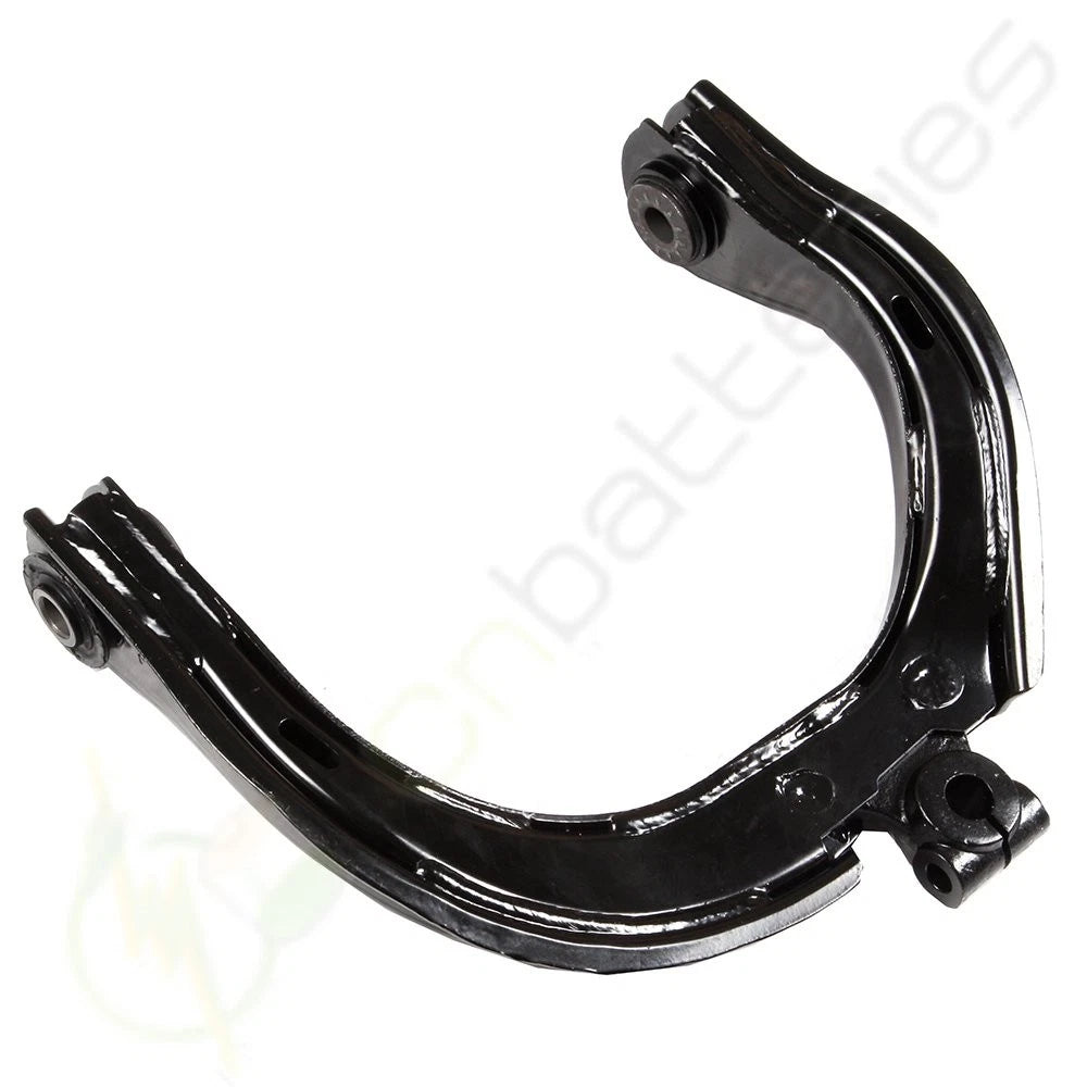 6PC Upper Control Arms & Ball Joints for Buick Rainier (2004–2007)