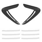 Carbon Fiber Fender Vent for BMW 4 Series F32 F33 F36 (2014–2019)