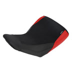 Front Raider Seat Driver Cushion Lower for Suzuki V-Strom DL1050 (2023–2025)