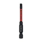 Magnetic Slotted Screwdriver Bit for Electrician FPZ1 FPZ2 FPZ3
