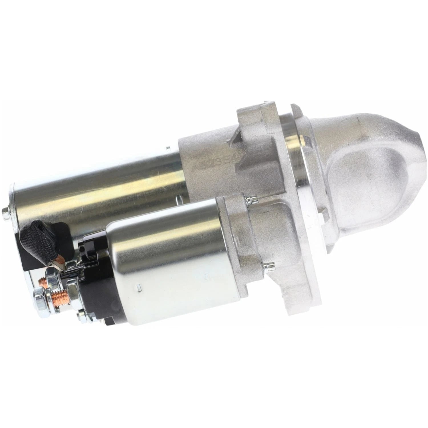 Starter for Isuzu, Buick, Chevy, GMC, Saab, Hummer (2000–2010)