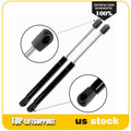 Set of 2 Universal Lift Supports 12" with 10mm Ends
