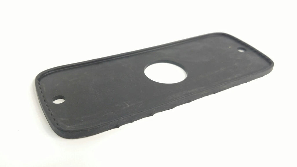 LED Flush Mount Tail Light Mounting Pad Replacement for 1941 Ford (1941–1941)