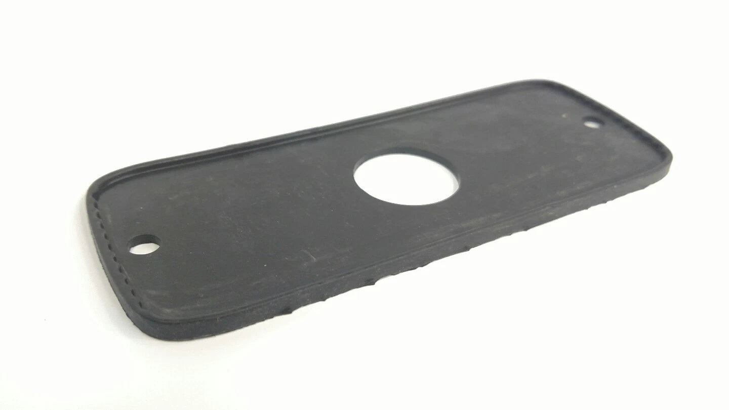 LED Flush Mount Tail Light Mounting Pad Replacement for 1941 Ford (1941–1941)