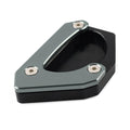 Kickstand Foot Side Stand Extension Pad for Suzuki DL 650 V-Strom (2014–2022)