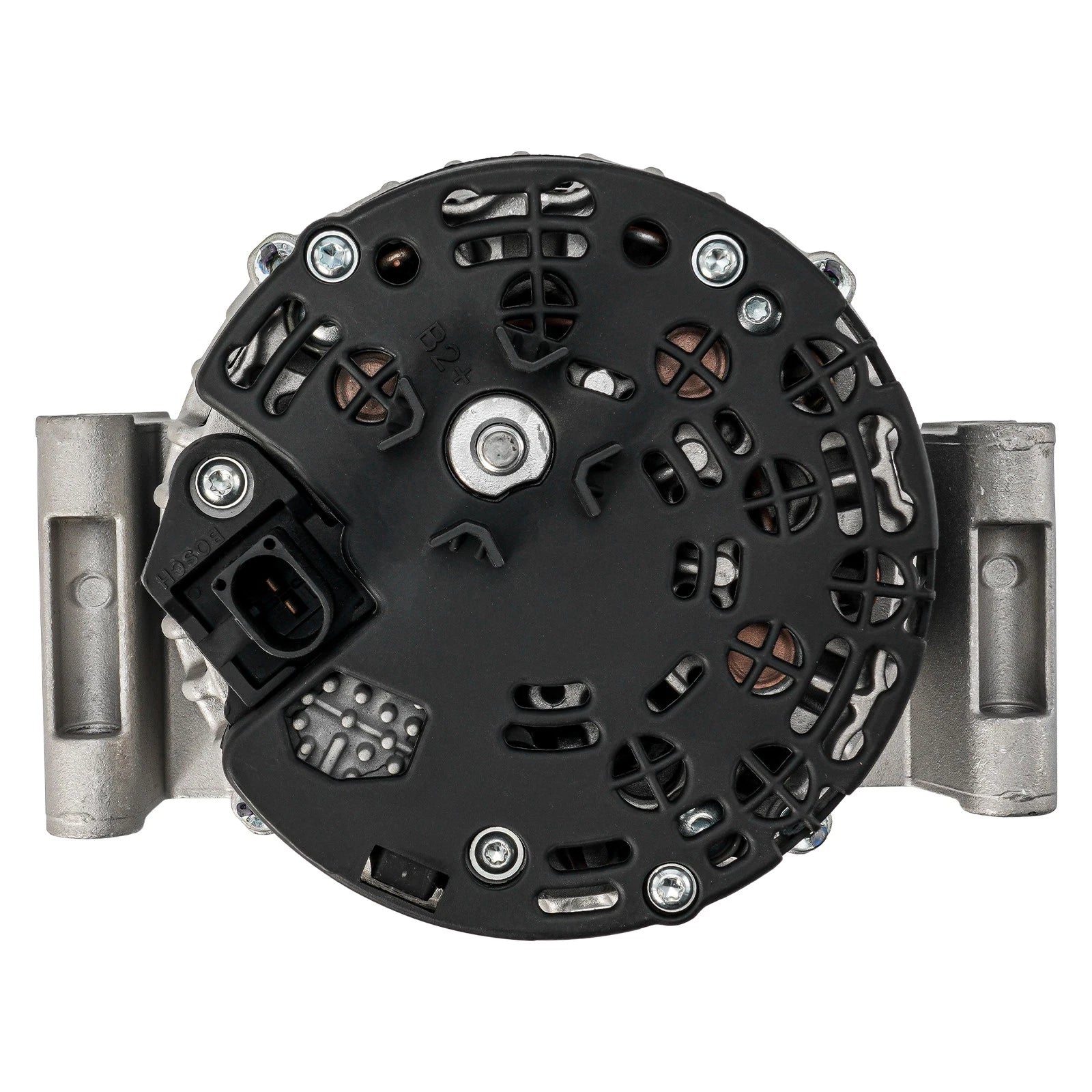 Alternator for Volvo XC90 XC70 (2007–2011, 2008–2014) 180A for 3.2L