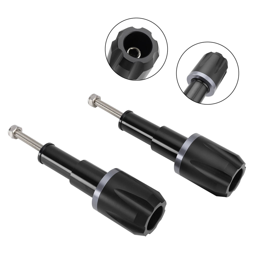 Aluminum Frame Crash Slider Protection for Honda Rebel CMX500 (2017–2021)