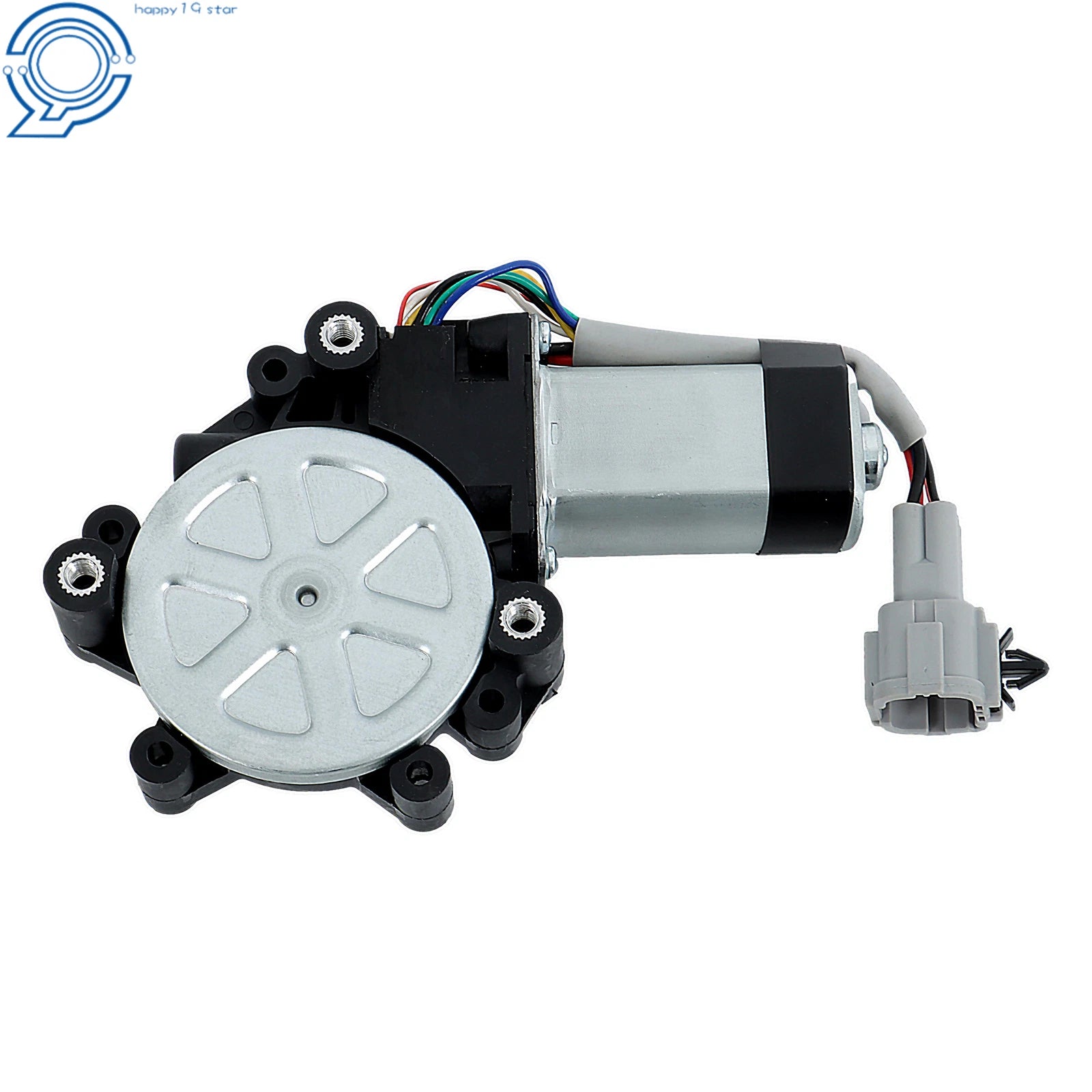 Front LH Power Window Regulator Motor for Nissan (2004-2019)