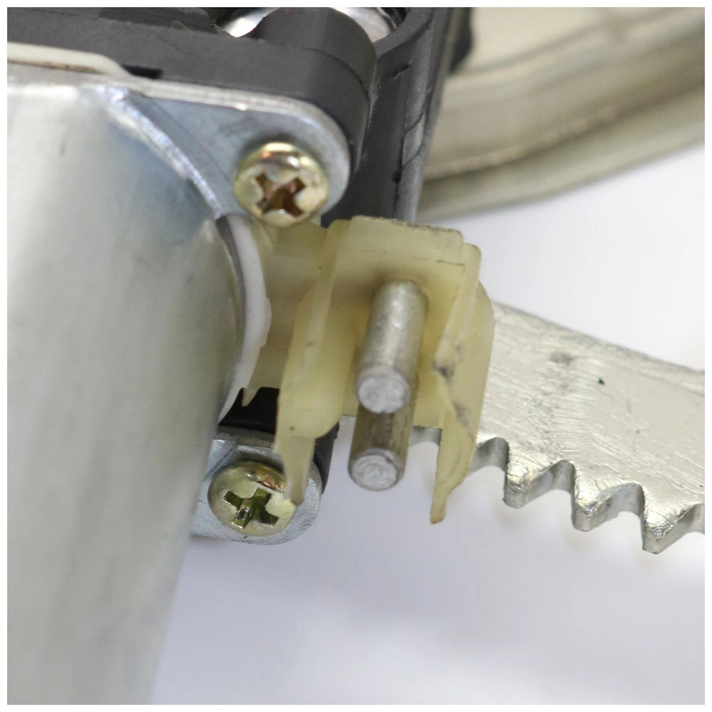 Window Regulator for Mercedes CLK Class (Front Driver Left Side)