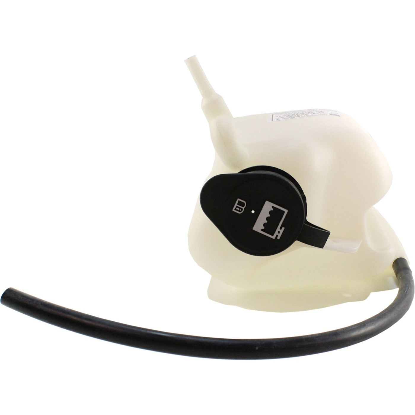 Coolant Reservoir Expansion Tank for Chevy (Driver or Passenger Side)