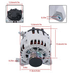 Alternator for Nissan Rogue (2014–2018)