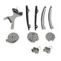 Timing Chain Kit for Dodge Ram 1500, Dakota, Durango, Jeep 4.7L (1999–2008)