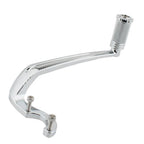 Heel Shift Lever Peg for Indian Chief Vintage Chieftain (2014-2022) Chrome