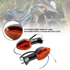 Turn Signal Lights for Suzuki V-Strom 650 1000 1050 GSX-S 750 (2014–2023)