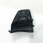 Steering Wheel Control Switch for Jaguar XFL XEL XE F-PACE (2016-2023)