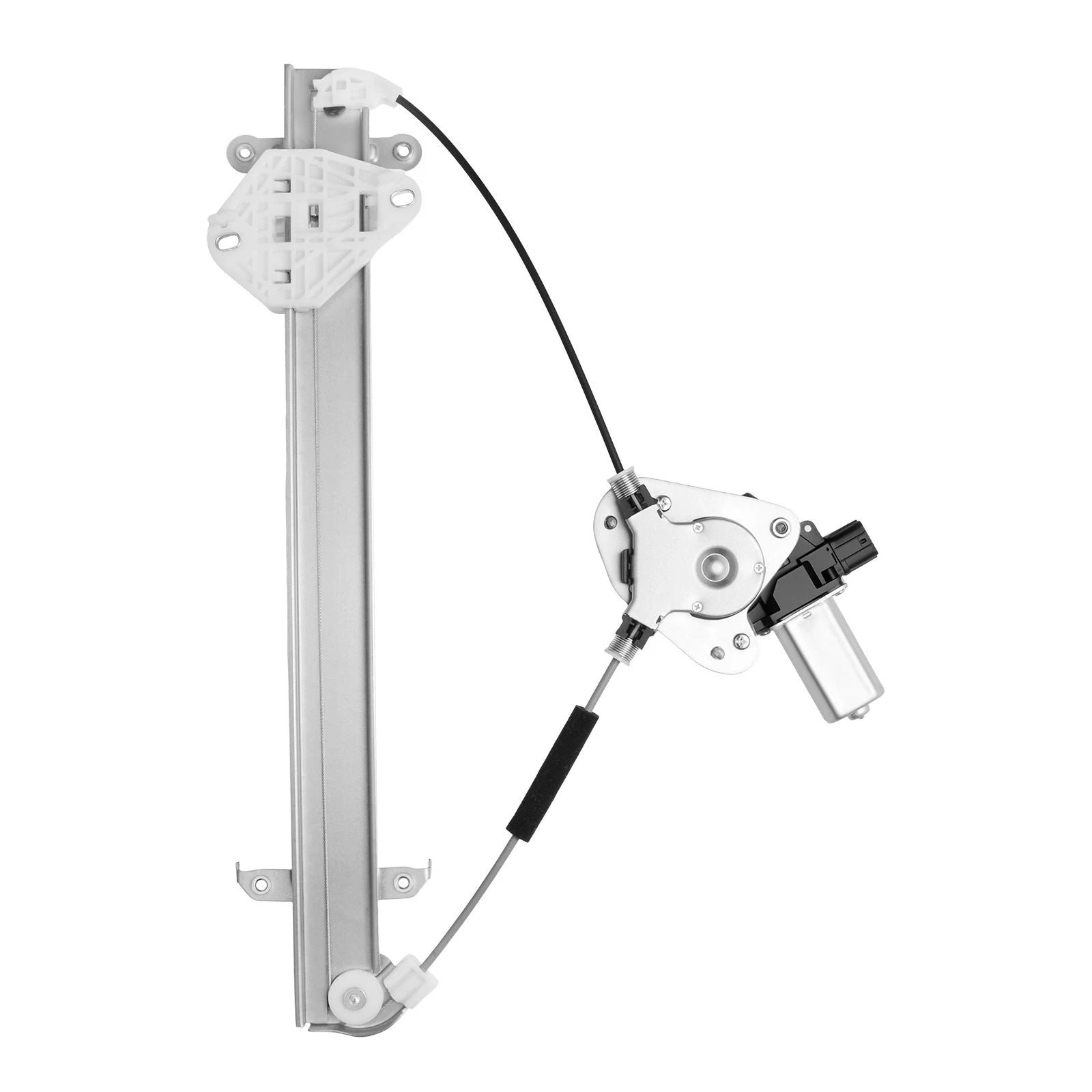 Power Window Regulator w/ Motor for Subaru Legacy (2010–2014) 751-345