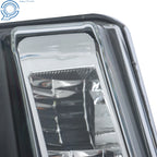 2X LED Fog Lights for Ford F250 F350 Super Duty (2020–2022)