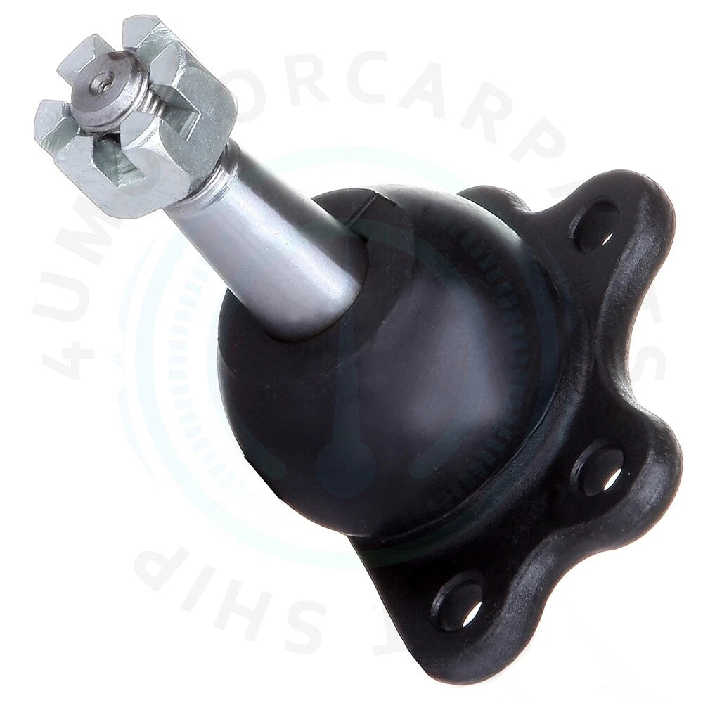 Set of 2 Front Upper Lower Ball Joints for Chevy Tahoe, GMC Yukon (1995–1999)