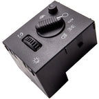 Headlamp Dimmer Control Switch Panel for Chevrolet Tahoe (2003–2006)