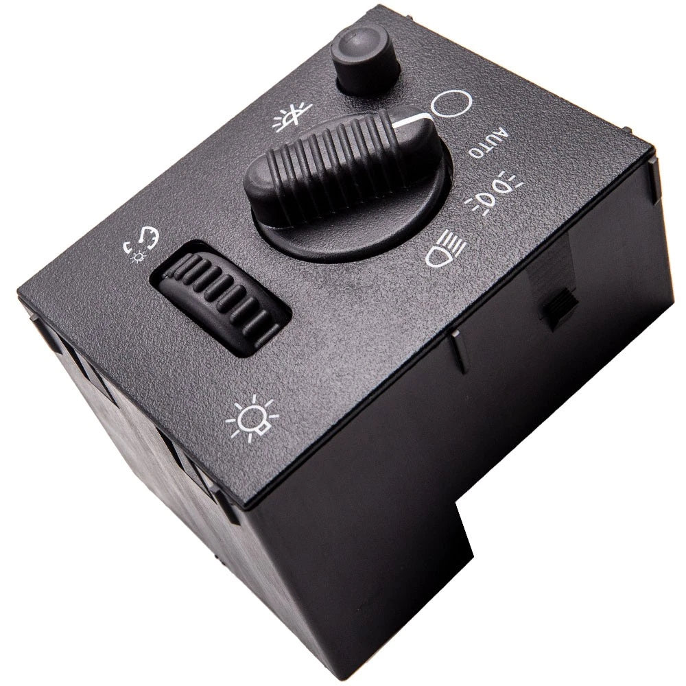 Headlamp Dimmer Control Switch Panel for Chevrolet Tahoe (2003–2006)