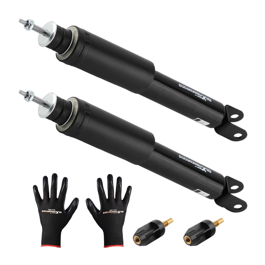 1 PC front air shock strut for Cadillac Escalade GMC Yukon (2002–2020) 22187159