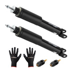 1 PC front air shock strut for Cadillac Escalade GMC Yukon (2002–2020) 22187159