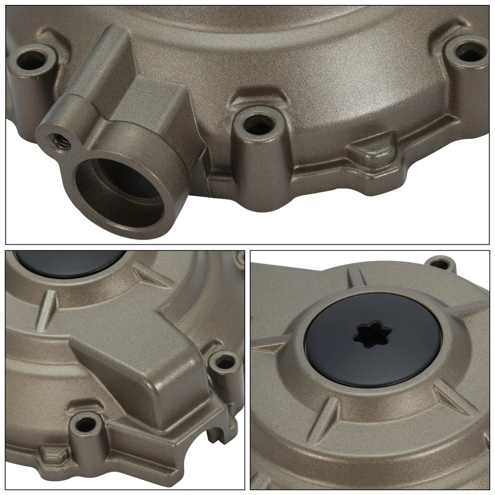 Engine Stator Cover for BMW S1000RR (2019-2025)