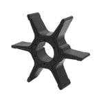 Water Pump Impeller 17461-96400 for Suzuki 20HP-40HP Outboard (1983–1989)