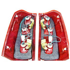 Tail Lights for Nissan Patrol GU (2004-2009)