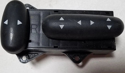 Seat Directional Switch for Lincoln Mark VIII (1997–1998) RH Passenger Side
