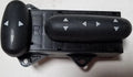 Seat Directional Switch for Lincoln Mark VIII (1997–1998) RH Passenger Side