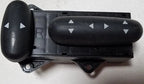 Seat Directional Switch for Lincoln Mark VIII (1997–1998) RH Passenger Side