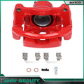 Front Left Brake Caliper for Toyota Matrix Corolla Pontiac Vibe (2003–2008)