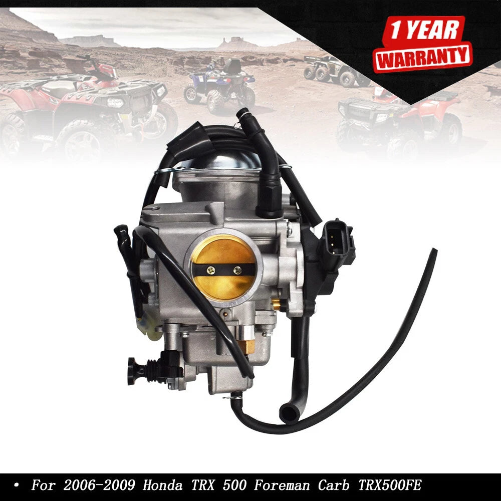 Carburetor for Honda TRX 500 Foreman (2006–2009)