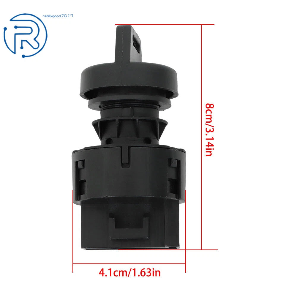 Ignition Key Switch for Polaris RZR 800 900 XP 1000 (2008–2017)