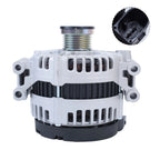 Alternator 6-Groove for BMW 128i 328i xDrive 328xi 330i 330xi 528i (2006–2013)
