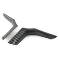 Carbon Fiber Steering Wheel Cover for BMW 3 Series G20 (2019-2021)