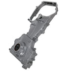 Aluminum Timing Cover for Nissan Sentra 2.5L (2002–2007)